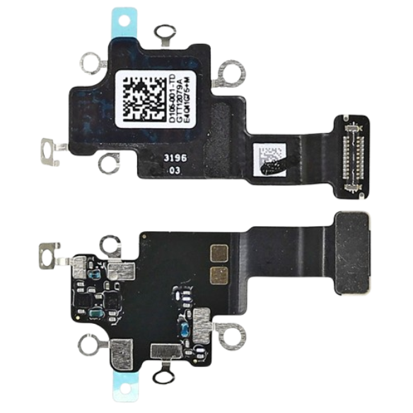 Антена iPhone 13 Wi-Fi Original (знято з телефона)